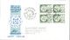 Delcampe - DANEMARK LOT DE 58 LETTRES, ET FDC - Lots & Kiloware (mixtures) - Max. 999 Stamps