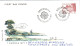 Delcampe - DANEMARK LOT DE 58 LETTRES, ET FDC - Mezclas (max 999 Sellos)