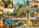 AUTRICHE - Vienne - Taverne De Vin De Renom Mondial - Multviues - Animé - Colorisé - Carte Postale - Grinzing