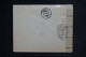ST THOMAS & PRINCE - Enveloppe En Recommandé Pour La Suisse En 1916 Avec Contrôle Postal - L 152495 - St. Thomas & Prince