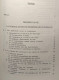 Enquête Sur Le Nominalisme - Publications De La Faculté Des Lettres Et Sciences Humaines De Paris-Sorbonne Série "recher - Psychologie & Philosophie