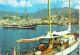 SAN REMO, ITALY. USED POSTCARD My7 - San Remo