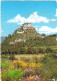 BURG HOCHOSTERWITZ, KARNTEN, AUSTRIA. USED POSTCARD My7 - Other & Unclassified