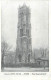 Cpa Paris Collection Petit Journal - Tour Saint-Jacques - Autres Monuments, édifices