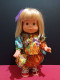 Antigua Muñeca Doll Poupée Estrella DENENAS GUAPAS, Hermana De Pocas Pecas De Feber Años 90 Pocaspecas - Bambole