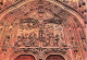 ESPAGNE - Salamanca - Catedral Nueva Puerta Principal - Carte Postale - Salamanca