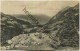 Tschorrenalp - Blick Auf Lungernsee - Foto-AK - Verlag E. Goetz Luzern - Hasliberg