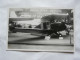 PHOTO ANCIENNE (9 X 14 Cm) : Scène Animée - AVION FARMAN RENAULT - Photo-ANDRE - LE BOURGET - Luftfahrt