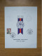 Vierdaagse Voettocht Van De IJzer  1978  Kaart Nr 332 - Documents Commémoratifs