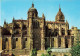 ESPAGNE - Salamanca - La Catedral - Colorisé - Carte Postale - Salamanca