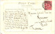 CPA Carte Postale  Royaume Uni Ramsgate East Cliff Promenade And Beach 1913 VM80789 - Ramsgate