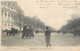 Old Paris Champs-Elysées 1904 - Champs-Elysées