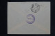 FUNCHAL - Enveloppe Pour La France En 1896  - L 152500 - Funchal