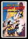 ILLUSTRATEURS - DISNEY - MICKEY ET SES AMIS - CARTE TOILEE - Other & Unclassified