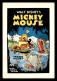 ILLUSTRATEURS - DISNEY - MICKEY MOUSE - TRADER "MICKEY"  - Autres & Non Classés