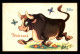 ILLUSTRATEURS - DISNEY - FERDINAND - EDITE PAR LES CHOCOLATS TOBLER - Otros & Sin Clasificación