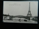 PARIS                                 PONT DU CHEMIN DE FER DE L'OUEST - Métro Parisien, Gares