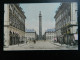 PARIS                                 PLACE ET COLONNE VENDOME - Places, Squares