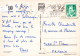 ESPAGNE - Salamanca - Universidad - Colorisé - Carte Postale - Salamanca