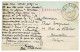 Rare Old Postcard CPA Naszod Năsăud Allami Nepiskola Staats Volksschule Romania Roumanie Transylvanie Transylvania - Rumänien