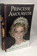 Delcampe - La Gouvernante Des Princes + Camilla + Princesse Amoureuse + Lady Di Et Dodi --- 4 Livres Autour De La Famille Royale Br - Biografie