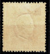 Angola, 1905, # 17, Specimen, MNG - Angola