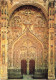 ESPAGNE - Salamanca - Puerta De La Catedral Nueva - Colorisé - Carte Postale - Salamanca