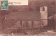 BLOIS-sur-Seille (Jura) - Vue De L'Eglise - Voyagé 1923 (2 Scans) Gédéon Bardet à Mauffans Par Sellières - Autres & Non Classés