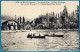 CPA 73 AIX-Les-BAINS Savoie - Le Grand Port - Le Club Nautique - Lac Du Bourget - Chalet Des Belles Rives (canotage) - Aix Les Bains
