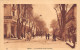 SETIF - La Rue De Constantine - Setif