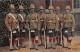 South Africa - Boer War - 3rd (Militia) Battalion Cameron Highlanders - S.A. Kit - Publ. E.F.A. Military Series  - Südafrika