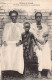 Burundi - Christian Leader And His Small Family - Publ. Missions D'Afrique  - Burundi