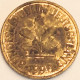 Germany Federal Republic - 5 Pfennig 1990 D, KM# 107 (#4617) - 5 Pfennig