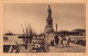 Egypt - The Suez Canal - Ferdinand De Lesseps' Statue - Publ. Lehnert & Landrock 213 - Other & Unclassified