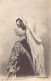 Algérie - Mauresque, Costume D'intérieur - Ed. J. Geiser 532 - Femmes