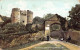 England - Isle Of Wight - CARISBROOK Castle The Gateway - Other & Unclassified