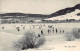 Suisse - LE PONT (VD) En Hiver - Ski, Luge, Patin - Ed. Photographie Des Arts - Sonstige & Ohne Zuordnung