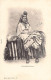 Algérie - Ouled-Naïl Fatma - Ed. Maure 43 - Femmes