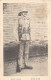 China - British Soldier In China - Publ. Unknown  - China