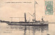 Côte D'Ivoire - GRAND LAHOU - Bateau De La Lagune - Ed. M.M. A.C.B. 11 - Elfenbeinküste