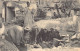 JUDAICA - Maroc - FEZ - Après L'émeute De Mai 1912, Israélites Fouillant Les Décombres De Leurs Maisons - Ed. P. Schmitt - Judaika