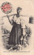Ukraine - The Little Russia - Woman Carrying Water - Publ. Scherer, Nabholz And Co. Year 1907 - 3 - Ukraine