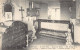 Guernsey - ST. PETER PORT - Hauteville House - The Resting Room - Publ. Levy L.L. 85 - Guernsey