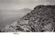 Greece - SOUNION - The Temple - REAL PHOTO - Publ. Unknown  - Griechenland