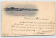 Sénégal - DAKAR - Souvenir De - CARTE VOYAGÉE EN 1899 - Ed. Eugène Schuppli  - Senegal