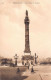 BRUXELLES - La Colonne Du Congrès - Ed. Neurdein ND Phot. 208 Sepia - Autres & Non Classés