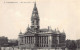 England - Hants - PORTSMOUTH - The Town Hall - Publisher Levy LL 8 - Portsmouth