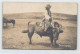 Kyrgyzstan - Herder - REAL PHOTO - Kirguistán