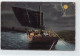 China - Chinese River Junk - SEE SCANS FOR CONDITION - Publ. Kingshill 224 - Chine