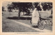 India - The Mission Of The Sacred-Heart In Rajputana - Indian Nun On Bicycle Tour For Medical Care And Baptisms - Publ.  - Inde